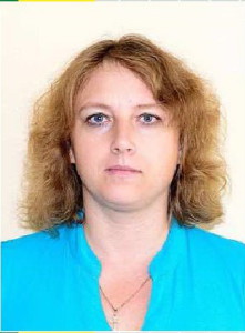 Акимова М.Ф.