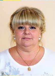 Кузнецова Е.В.