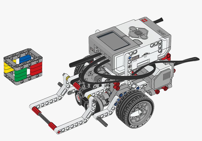 Автономный исследователь
